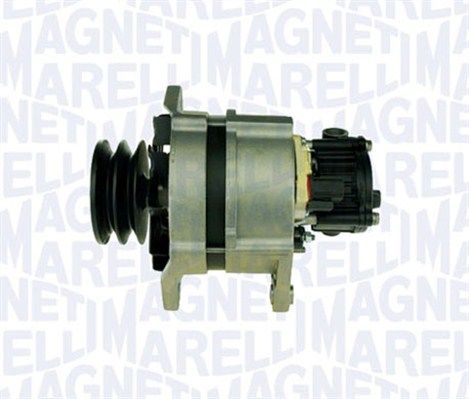 MAGNETI MARELLI Генератор 944390900910